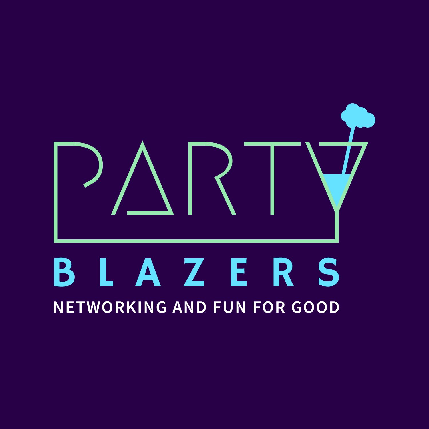 Party Blazers Salesforce Networking Community
